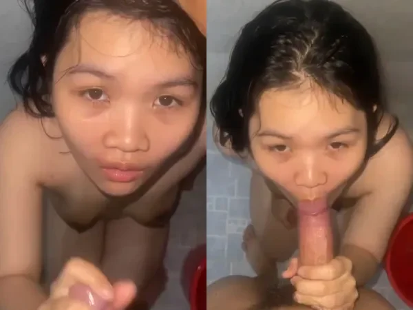 Sếp đè cô thư ký xinh đẹp ra đụ