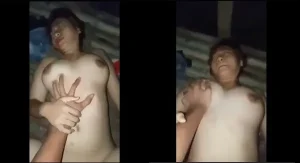 Hai cô hầu gái dâm đãng và vị khách hàng may mắn